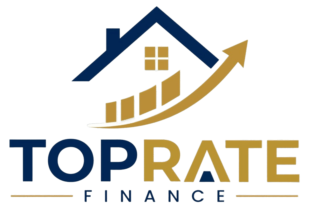 Top Rate Finance